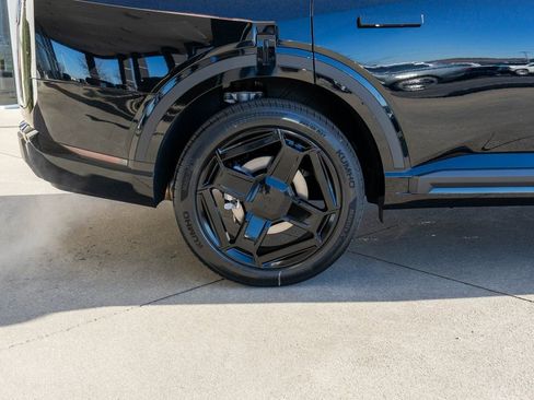 New 2027 Kia Telluride EX X-Line image 37