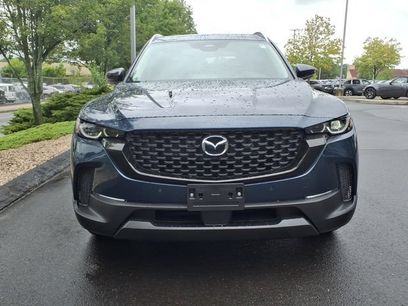 New 2026 MAZDA CX-50 2.5 Hybrid w/ Weather Package