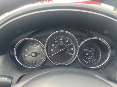 Used 2014 MAZDA CX-5 Touring AWD/4WD image 4