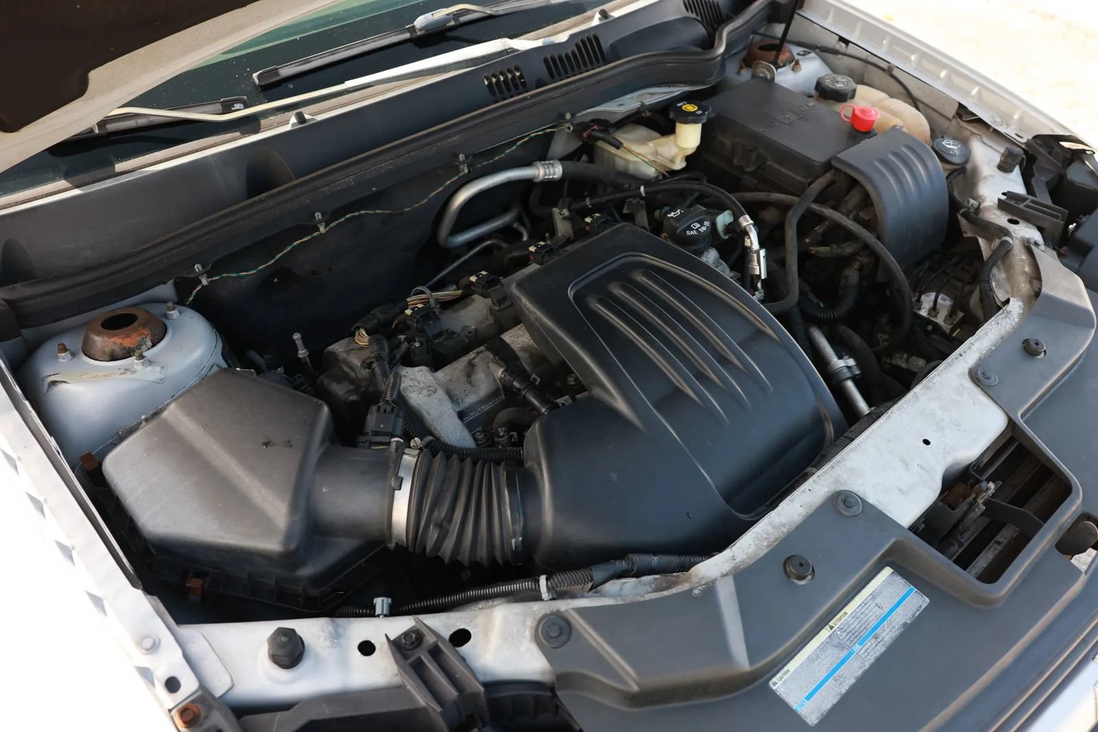 Used 2006 Chevrolet Cobalt SS FWD image 45