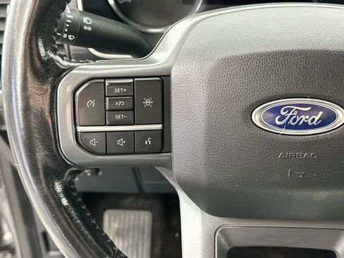 Used 2021 Ford F150 XLT w/ Equipment Group 301A Mid image 20