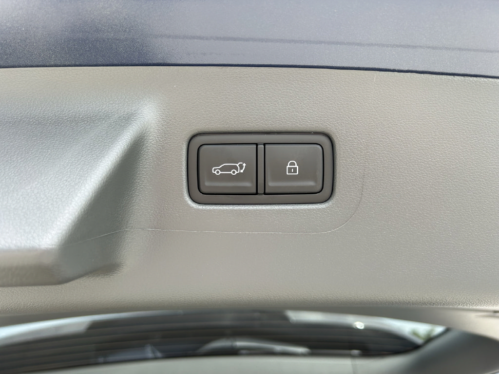 New 2027 Hyundai Santa Fe SEL FWD image 16
