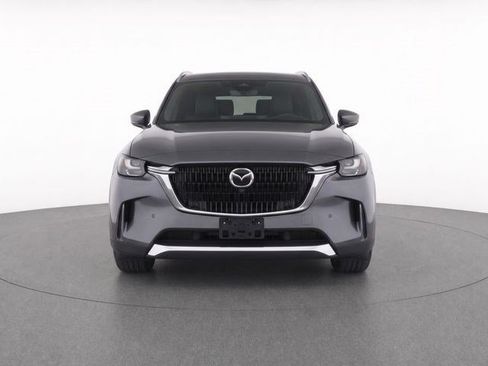 Used 2024 MAZDA CX-90 3.3 Turbo S w/ Premium Plus AWD/4WD image 8
