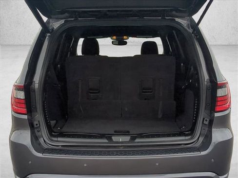 Used 2023 Dodge Durango R/T w/ Blacktop Package image 5