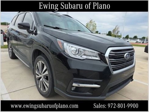 Used 2022 Subaru Ascent Limited w/ Technology Package AWD/4WD image 1