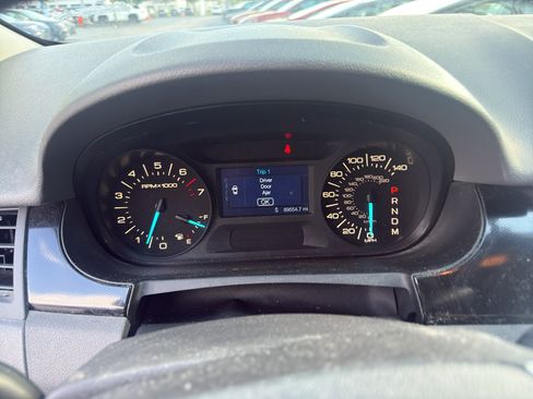 Used 2012 Ford Edge SE FWD image 4