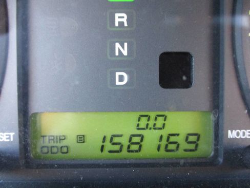 Used 2004 Hyundai Sonata image 12