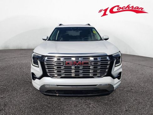 New 2026 GMC Terrain Denali image 2