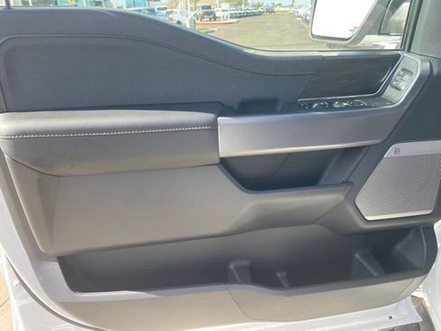 New 2026 Ford F150 Lariat w/ Equipment Group 501A Mid image 19