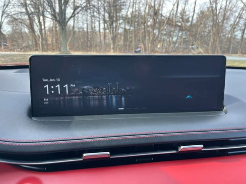 Used 2022 Genesis GV70 3.5T Sport w/ Sport Advanced Package image 17