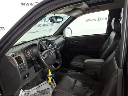 Used 2005 GMC Canyon SLE image 13