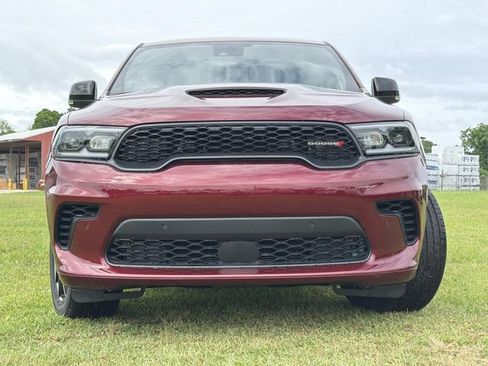 New 2026 Dodge Durango GT AWD/4WD image 4