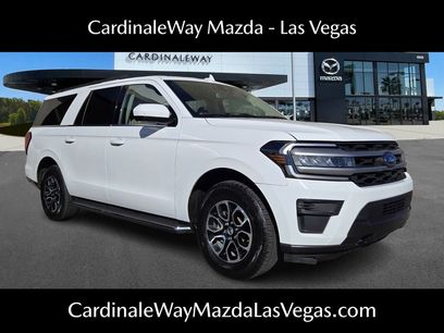 Used 2023 Ford Expedition Max XLT