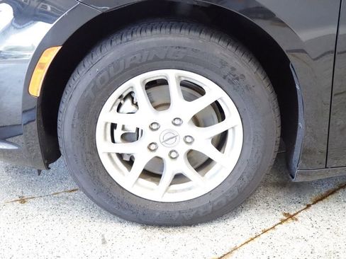 Certified 2023 Chrysler Pacifica Touring-L FWD image 14
