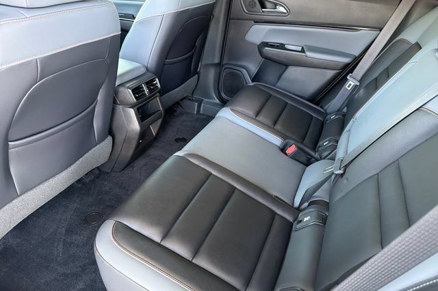Certified 2025 Honda Prologue Touring image 14