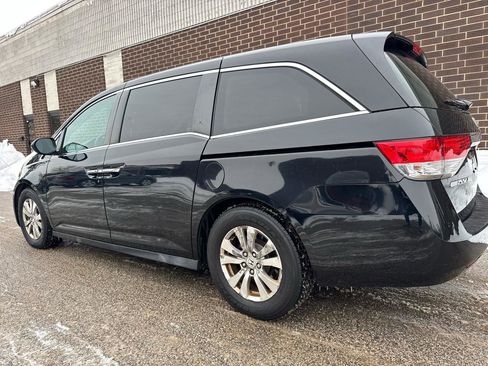 Used 2015 Honda Odyssey EX image 33