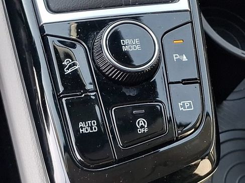 Used 2023 Kia Sportage EX FWD image 26