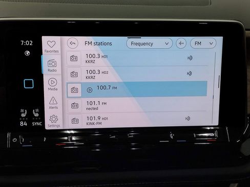 New 2026 Volkswagen Atlas SE AWD/4WD image 31