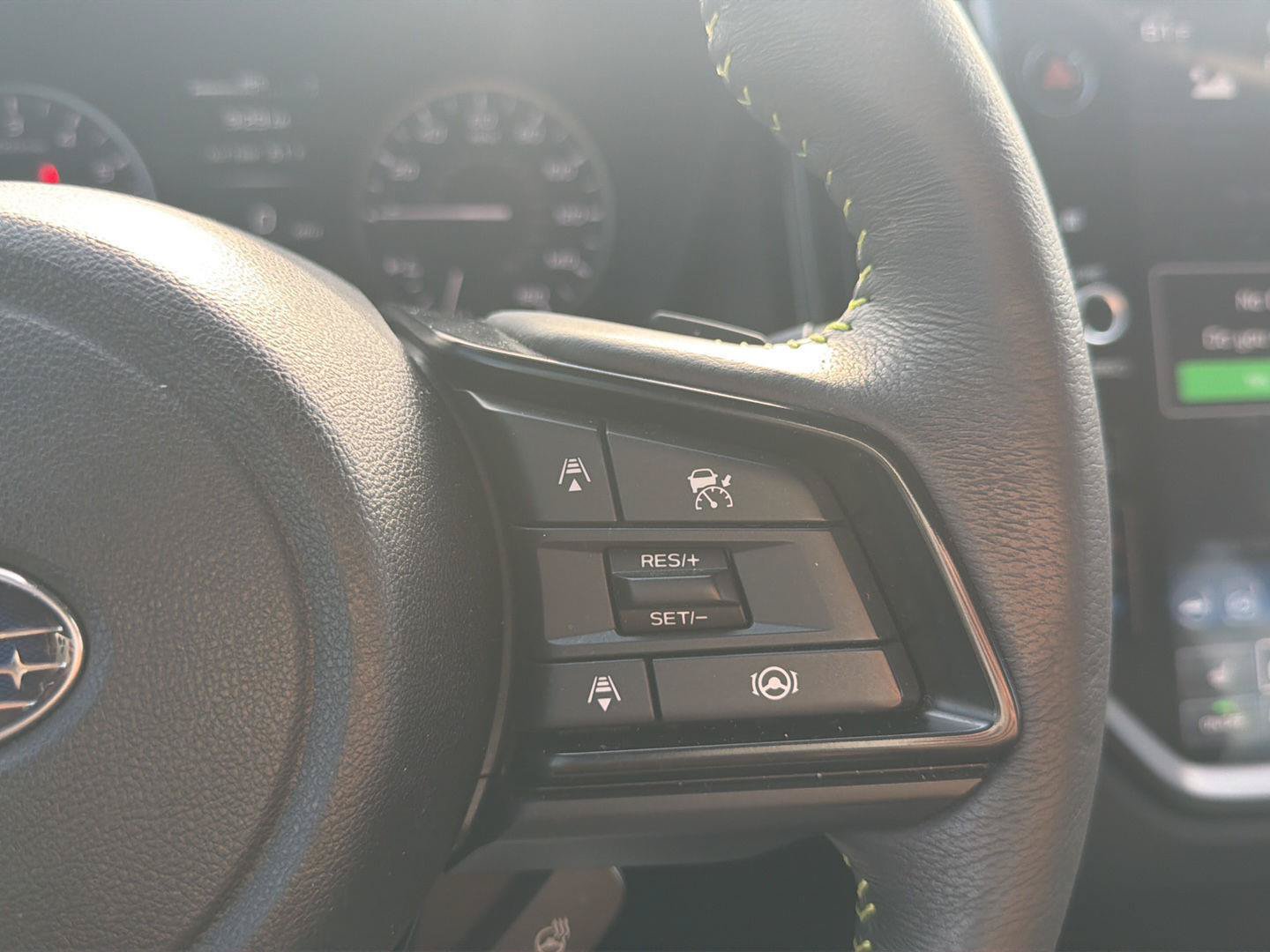 Used 2025 Subaru Ascent Onyx Edition AWD/4WD image 22