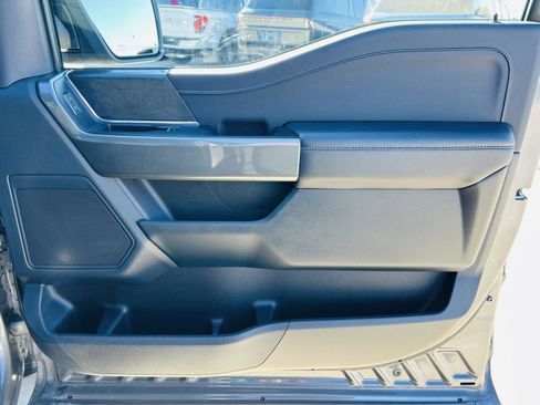 Used 2022 Ford F150 XLT w/ Equipment Group 302A High image 30