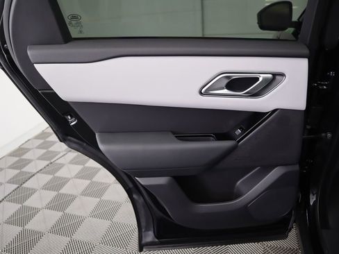 New 2026 Land Rover Range Rover Velar S image 28