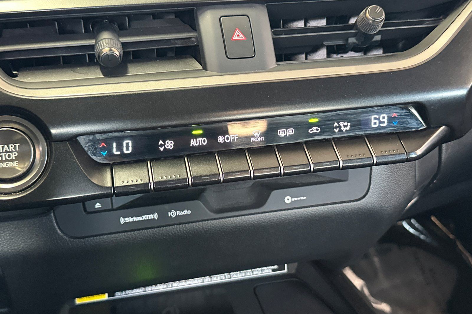 Used 2022 Lexus UX 200 w/ Accessory Package (Z2) FWD image 19