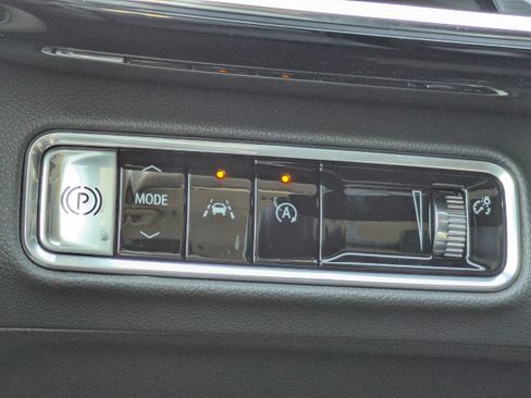 New 2026 Buick Envision Preferred image 25