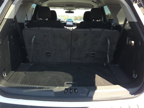 Used 2025 Ford Explorer ST AWD/4WD image 22