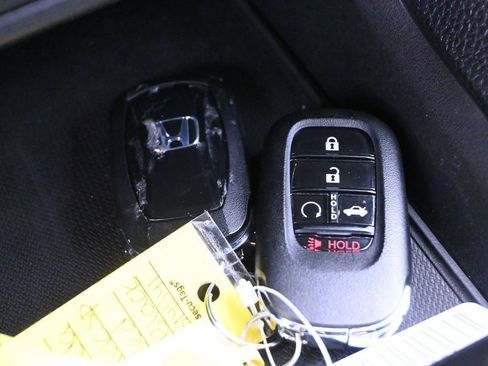 Certified 2026 Honda Civic Sport image 19