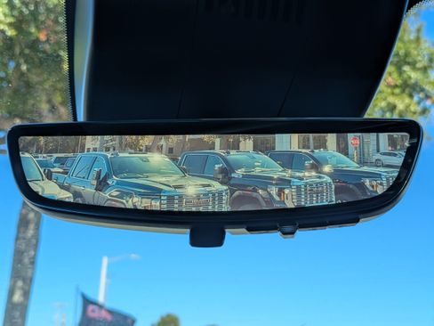 New 2026 GMC Sierra 3500 Denali w/ Denali Reserve Package image 32