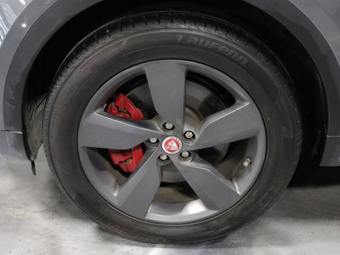 Used 2019 Jaguar E-PACE SE AWD/4WD image 41