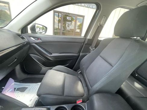 Used 2016 MAZDA CX-5 Sport w/ Rear Camera Package FWD image 23