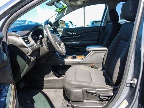 Used 2021 GMC Acadia SLE image 23