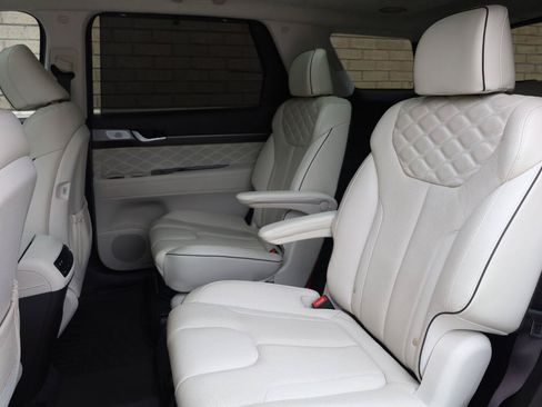 Used 2020 Hyundai Palisade Limited FWD image 24