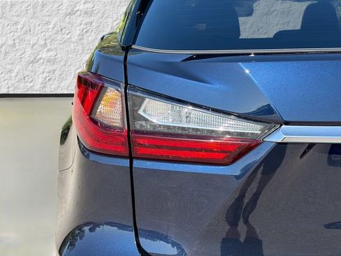 Used 2022 Lexus RX 350 FWD w/ Premium Package image 10