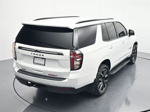 Used 2022 Chevrolet Tahoe RST w/ Luxury Package AWD/4WD image 35