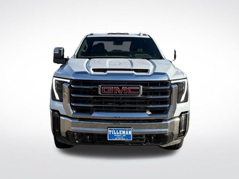 Used 2026 GMC Sierra 3500 SLT w/ SLT Convenience Package AWD/4WD image 10