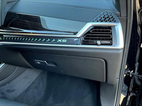 Certified 2025 BMW X5 xDrive40i w/ Premium Package image 20