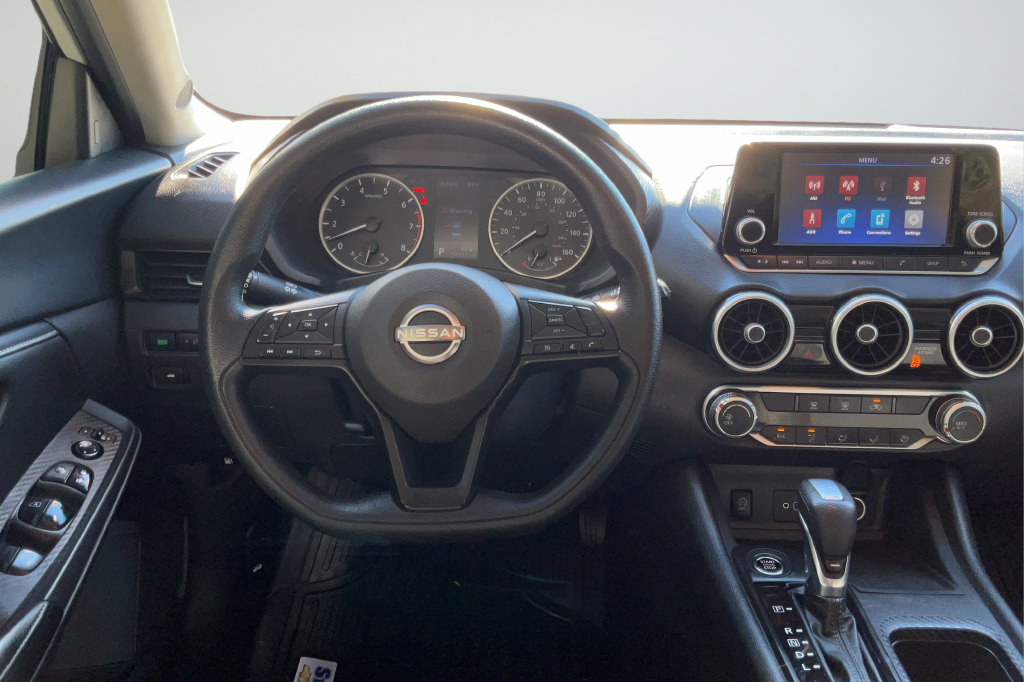 Used 2024 Nissan Sentra S FWD image 12