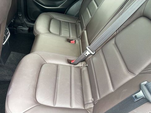 Certified 2024 MAZDA CX-5 Signature image 26