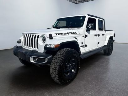 Used 2023 Jeep Gladiator Sport