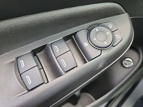 New 2026 Buick Envista Preferred w/ Convenience I Package FWD image 20