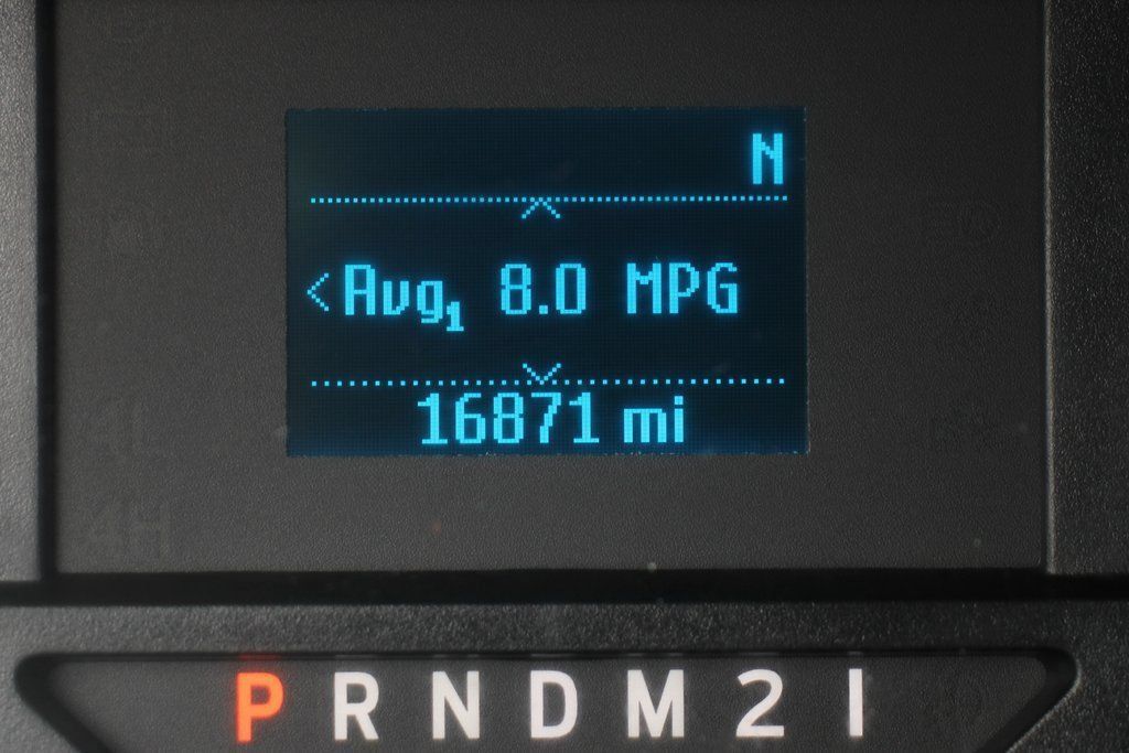 Used 2022 Ford F250 XL w/ Power Equipment Group RWD image 27