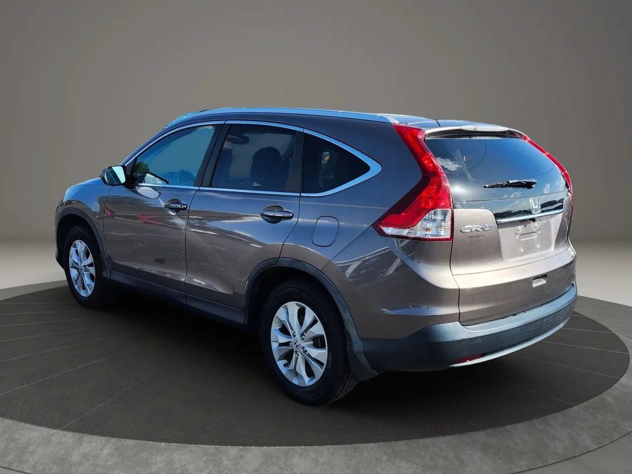 Used 2013 Honda CR-V EX-L image 6
