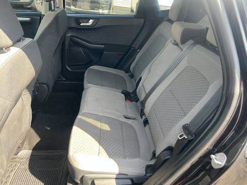 Used 2020 Ford Escape SE AWD/4WD image 14