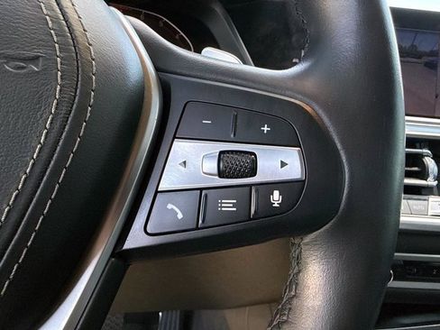 Used 2020 BMW X5 sDrive40i w/ Convenience Package image 33