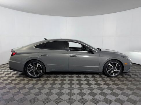 Used 2023 Hyundai Sonata SEL Plus FWD image 7