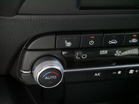 Used 2023 MAZDA CX-5 AWD 2.5 S image 28