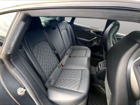 Used 2021 Audi S5 Prestige AWD/4WD image 18
