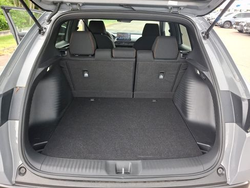 Certified 2026 Honda HR-V Sport image 29